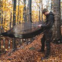 Hamak Snugpak Jungle z moskitierą
