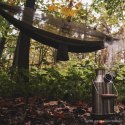 Hamak Snugpak Jungle z moskitierą