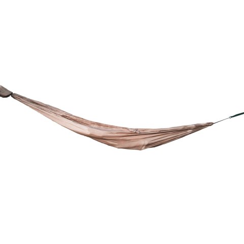 Hamak TigerWood Ważka V1 long pustynny