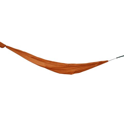 Hamak TigerWood Ważka V1 pomarańczowy