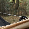 Hamak TigerWood Ważka V1 z moskitierą pustynny