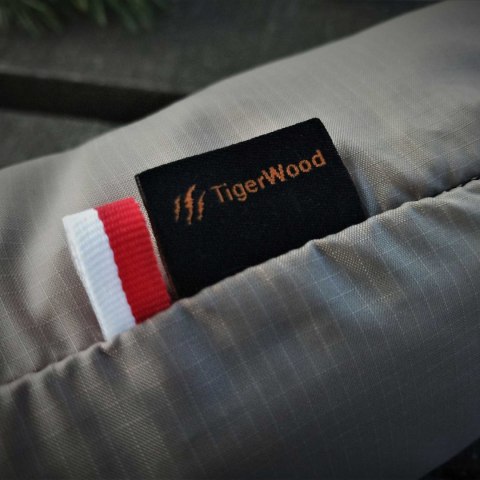 Hamak TigerWood Ważka V2 long pustynny