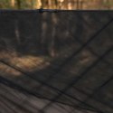 Hamak TigerWood Ważka V2 long z moskitierą pustynny