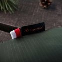 Hamak TigerWood Ważka V2 long z moskitierą zielony