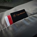 Hamak TigerWood Ważka V2 pustynny