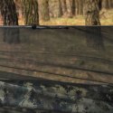 Hamak TigerWood Ważka V2 z moskitierą camo