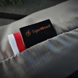 Hamak TigerWood Ważka V2 z moskitierą pustynny