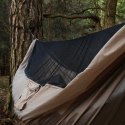 Hamak TigerWood Ważka V2 z moskitierą pustynny