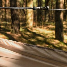 Hamak TigerWood ultra lekki Sky Version pustynny