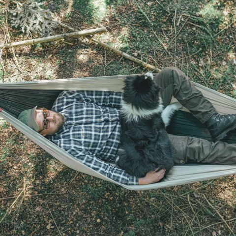 Hamak turystyczny Robens Trace Hammock
