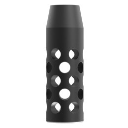 Hamulec wylotowy Audere HMB kal. .30 M14x1 czarny