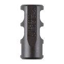 Hamulec wylotowy Audere Imperium kal. .30 5/8"-24 krótki, czarny