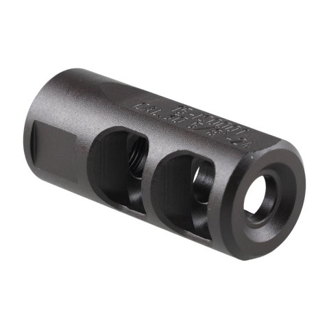 Hamulec wylotowy Audere Imperium kal. .30 5/8"-24 krótki, czarny