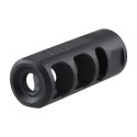 Hamulec wylotowy Audere Imperium kal. .30 5/8"-24