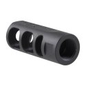 Hamulec wylotowy Audere Imperium kal. .30 5/8"-24