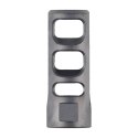 Hamulec wylotowy Audere Imperium kal. .30 M15x1