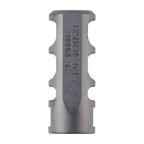 Hamulec wylotowy Audere Imperium kal. .30 M15x1