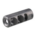 Hamulec wylotowy Audere Imperium kal. .30 M15x1