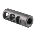Hamulec wylotowy Audere Imperium kal. .30 M15x1