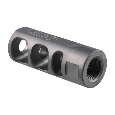 Hamulec wylotowy Audere Imperium kal. .30 M15x1