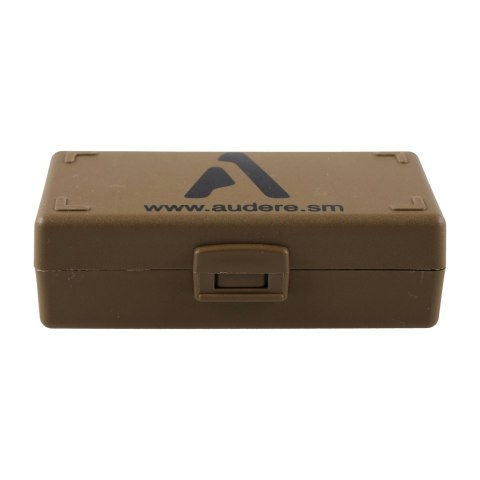 Hamulec wylotowy Audere Imperium kal. .30 M15x1