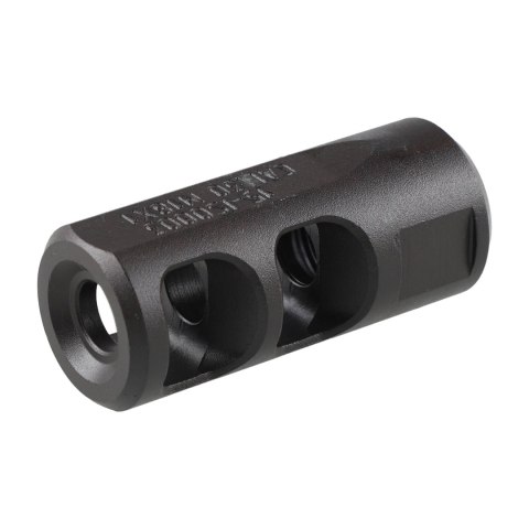 Hamulec wylotowy Audere Imperium kal. .30 M18x1 krótki, czarny