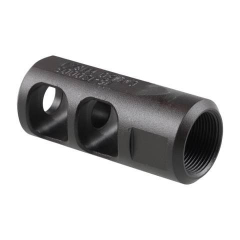 Hamulec wylotowy Audere Imperium kal. .30 M18x1 krótki, czarny