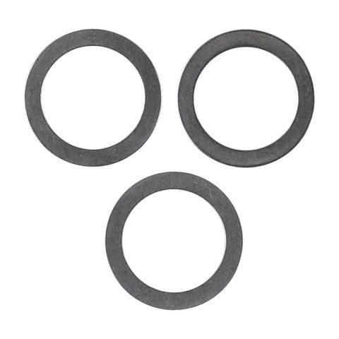 Hamulec wylotowy Audere Imperium kal. .30 M18x1 krótki, czarny