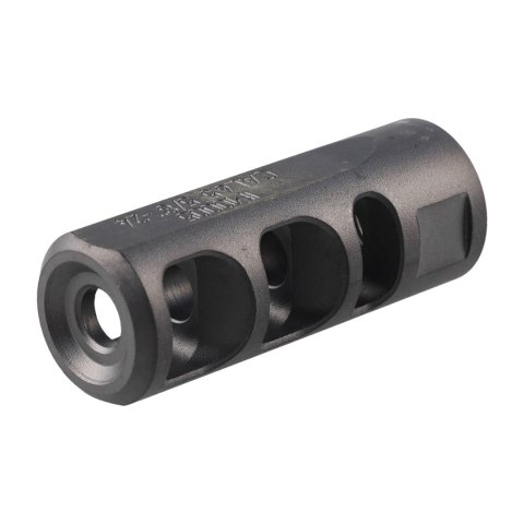 Hamulec wylotowy Audere Imperium kal. 6,5 5/8"-24