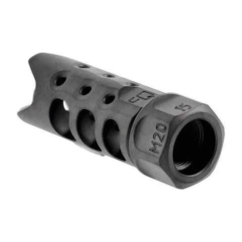 Hamulec wylotowy Audere Quarter Stroke kal. 223 M15x1