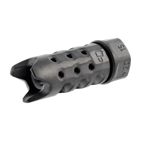 Hamulec wylotowy Audere Quarter Stroke kal. 223 M15x1