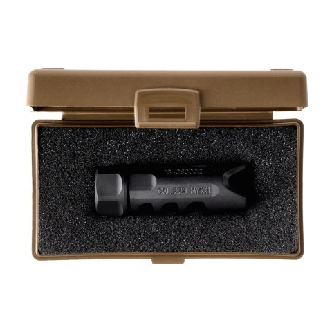 Hamulec wylotowy Audere Quarter Stroke kal. 223 M15x1
