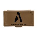 Hamulec wylotowy Audere Quarter Stroke kal. 223 M15x1