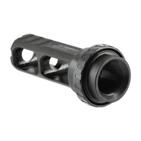 Hamulec wylotowy TB0.10178_1-M18X1 Raptor 7,62, czarny
