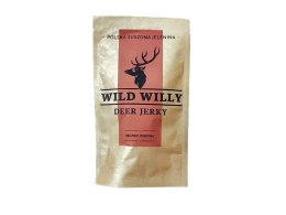 Jelenina suszona Wild Jerky 30 g