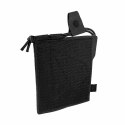 Kabura Tasmanian Tiger Internal Holster VL R czarna