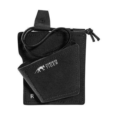 Kabura Tasmanian Tiger Internal Holster VL R czarna