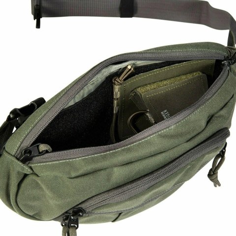 Kabura Tasmanian Tiger Internal Holster VL R olive