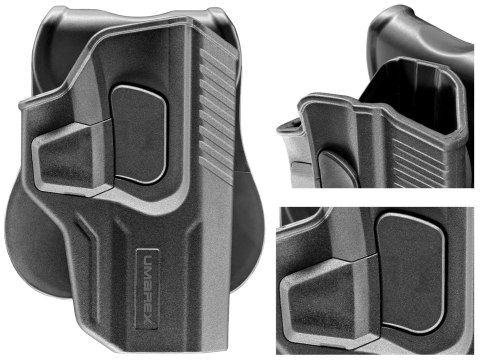 Kabura Umarex do Heckler&Koch P30