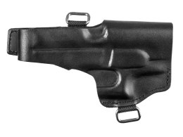 Kabura do pistoletu gazowego Walther PGS skórzana