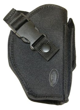 Kabura na pas Leapers UTG Commando Belt Holster