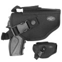 Kabura na pas Leapers UTG Commando Belt Holster