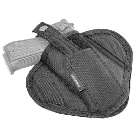 Kabura na pas Umarex szeroka