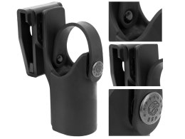 Kabura obracana na tonfę ESP TH-34-C