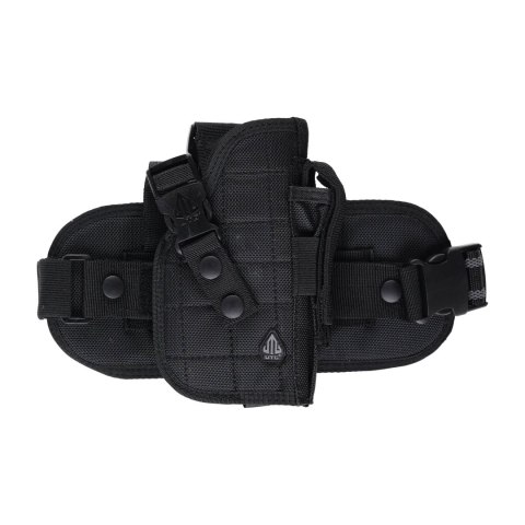 Kabura udowa Leapers UTG Special OPS Tactical Thigh Holster czarna