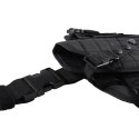 Kabura udowa Leapers UTG Special OPS Tactical Thigh Holster czarna