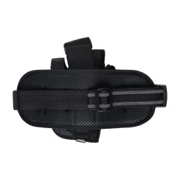 Kabura udowa Leapers UTG Special OPS Tactical Thigh Holster dla leworęcznych, czarna