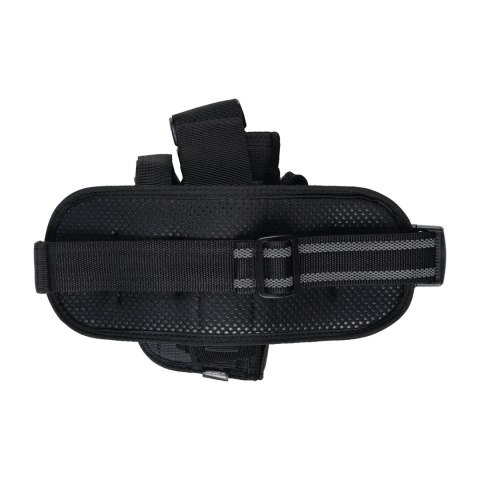 Kabura udowa Leapers UTG Special OPS Tactical Thigh Holster dla leworęcznych, czarna