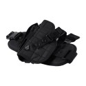 Kabura udowa Leapers UTG Special OPS Tactical Thigh Holster dla leworęcznych, czarna