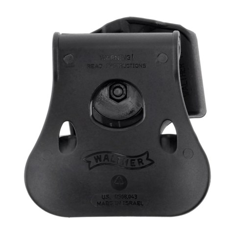 Kabura Walther do PPQ